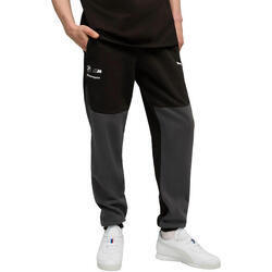 Pantalon Puma Bmw Mms tech Pants, Noir, Hommes