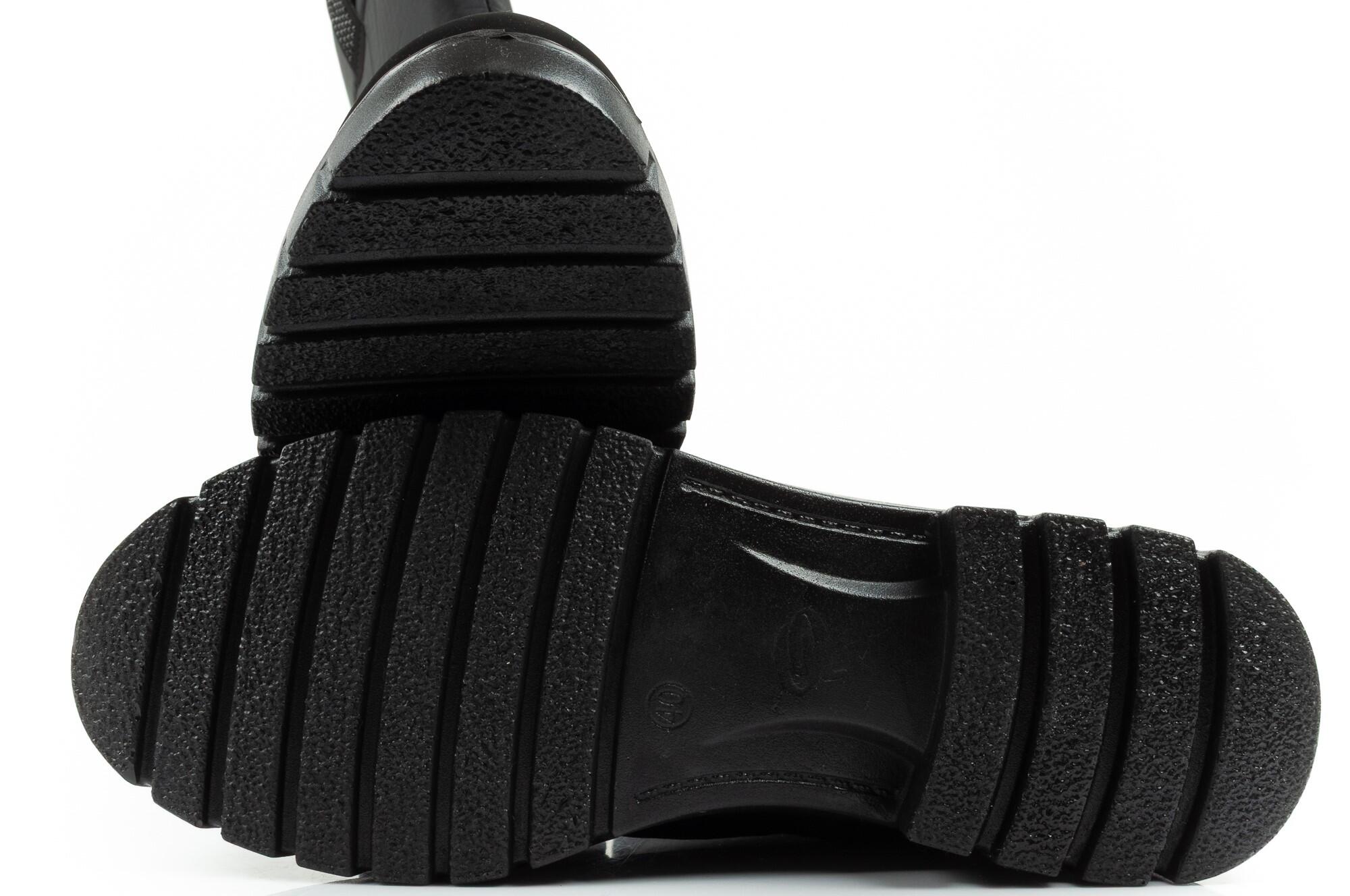 Bottes d'hiver Progress pour femmes, doublées 6/7
