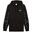 Hanorac barbati Puma Ess Tape Layout Hoodie, Negru