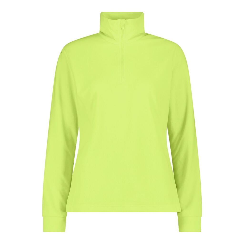 Women's fleece CMP