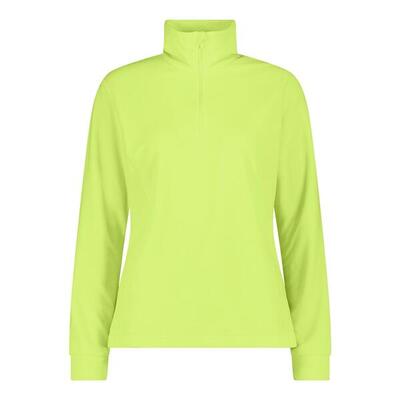 Fleecepullover weich leicht schnelltrocknende Damen - Woman Sweat