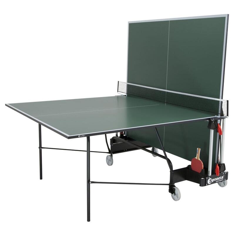 Stůl na stolní tenis SPONETA S1-72i