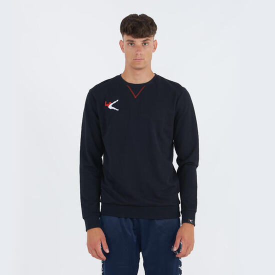 Bawełniana bluza Napix