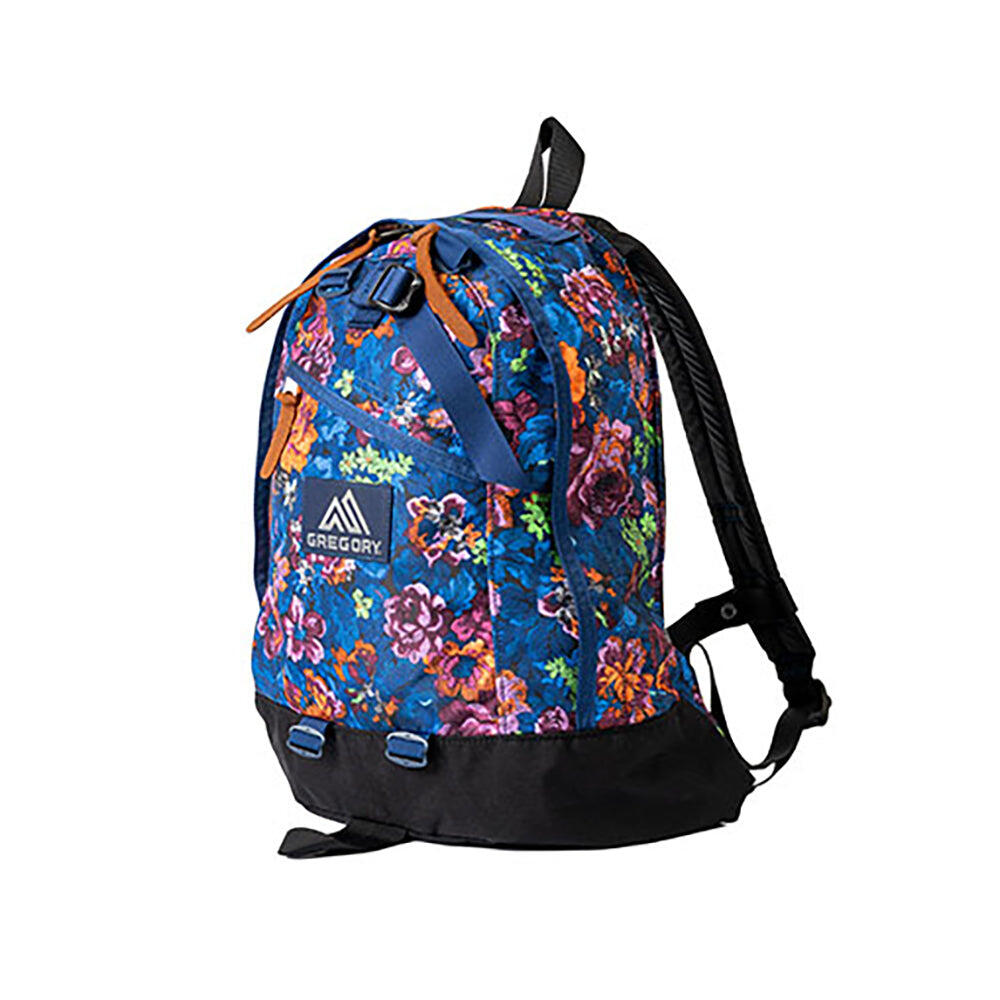 Fine Day V2 Nature Hiking Backpack 18L - Black