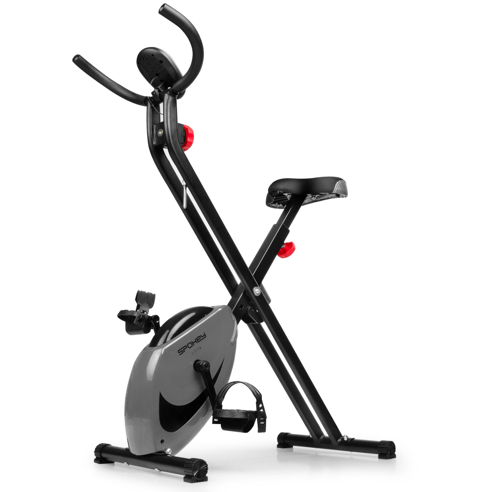 Rower magnetyczny składany Spokey XFIT+ 3/7