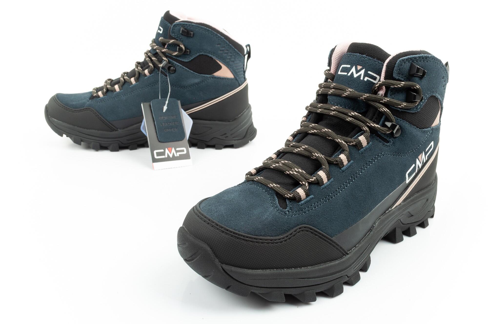 Chaussures de randonnée femme CMP Myzar WP Mid 5/7