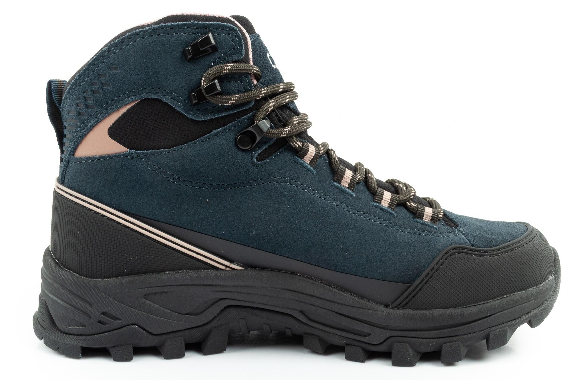 Chaussures de randonnée femme CMP Myzar WP Mid 4/7
