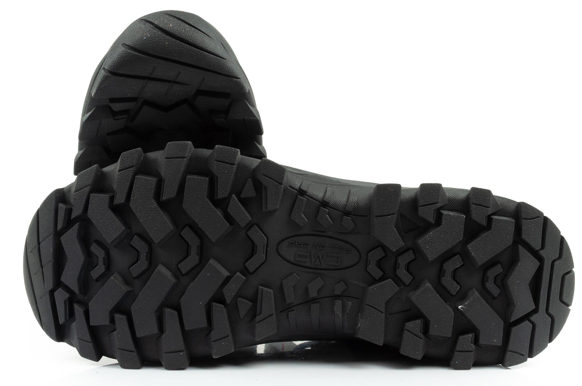 Chaussures de randonnée femme CMP Myzar WP Mid 6/7