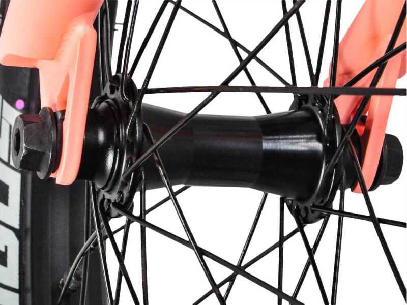 Rower Bmx Mafiabikes SuperKush 20", rama 21" 3/4