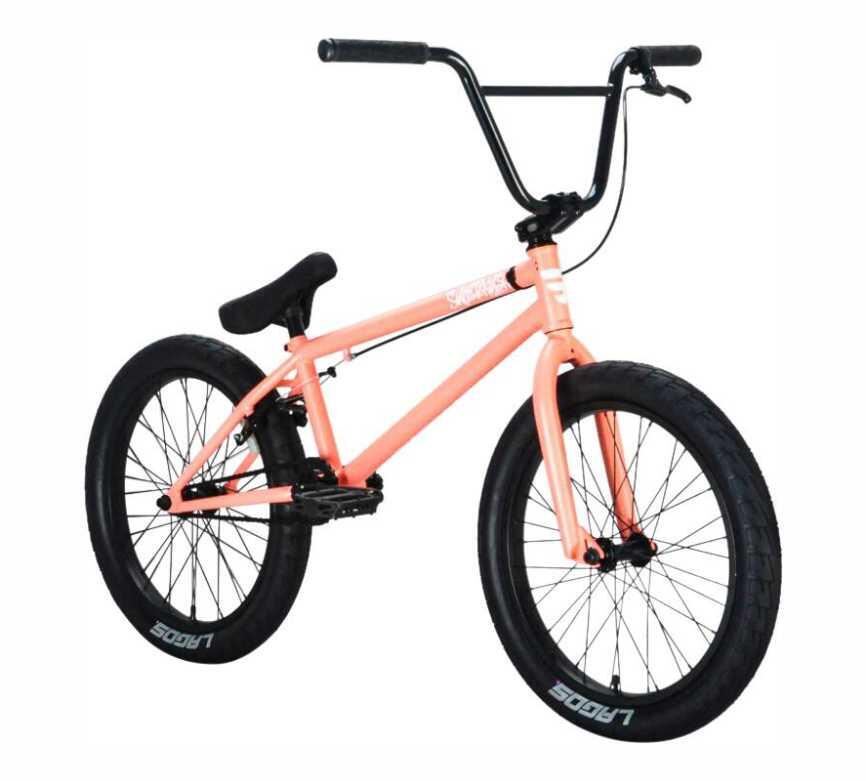 Rower Bmx Mafiabikes SuperKush 20", rama 21" 2/4