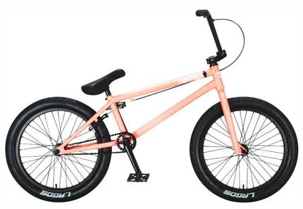 Rower Bmx Mafiabikes SuperKush 20", rama 21