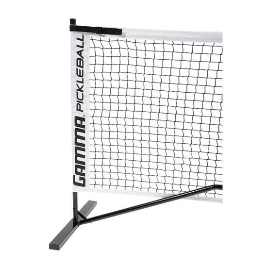 Gamma Pickleball Portables Netz
