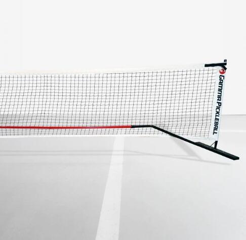 Gamma Pickleball Portables Netz 2/5