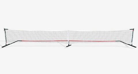 Gamma Pickleball Portables Netz 4/5