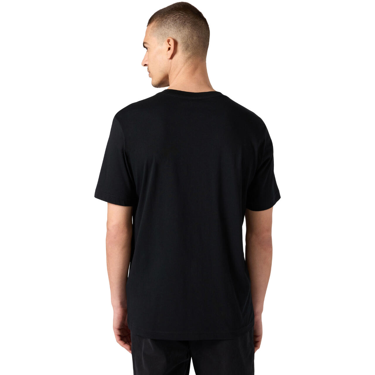 Champion Tee-shirt SS homme - manches courtes, longueur standard 3/7