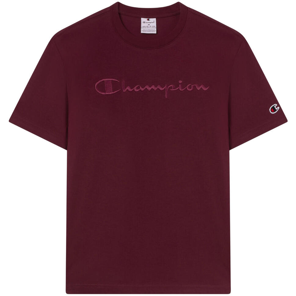 Koszulka męska Champion SS Tee 220273