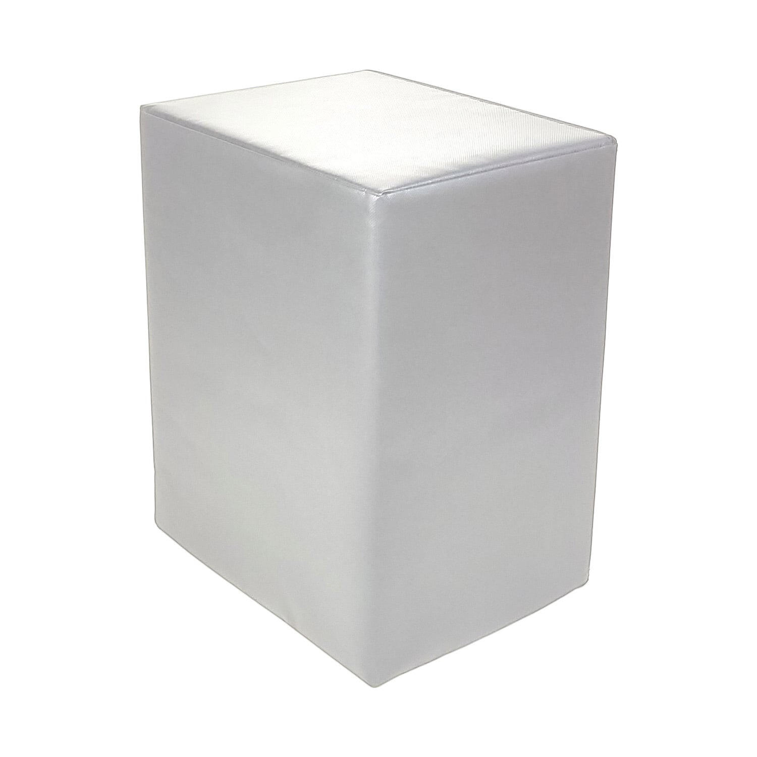 Skrzynia plyometryczna Soft Box UNDERFIT 60 x 50 x 40 cm 3/7