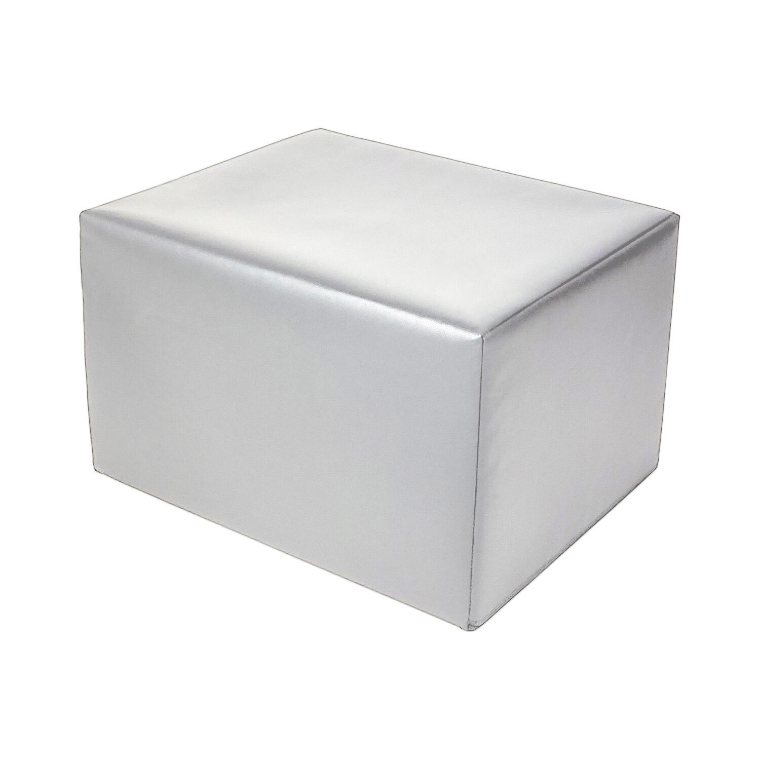 Skrzynia plyometryczna Soft Box UNDERFIT 60 x 50 x 40 cm 2/7