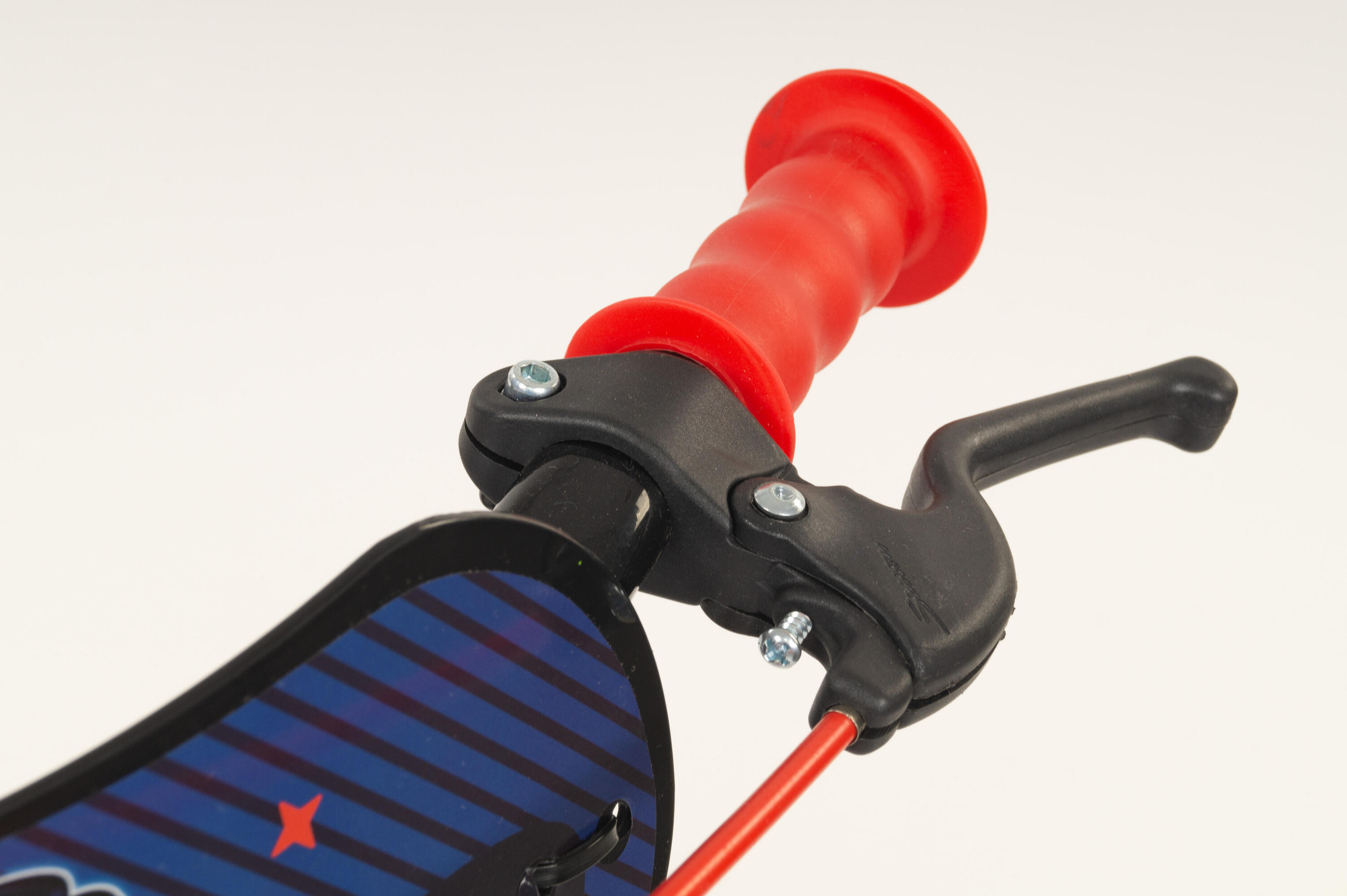 Kinderfahrrad 14" Superman 5/5