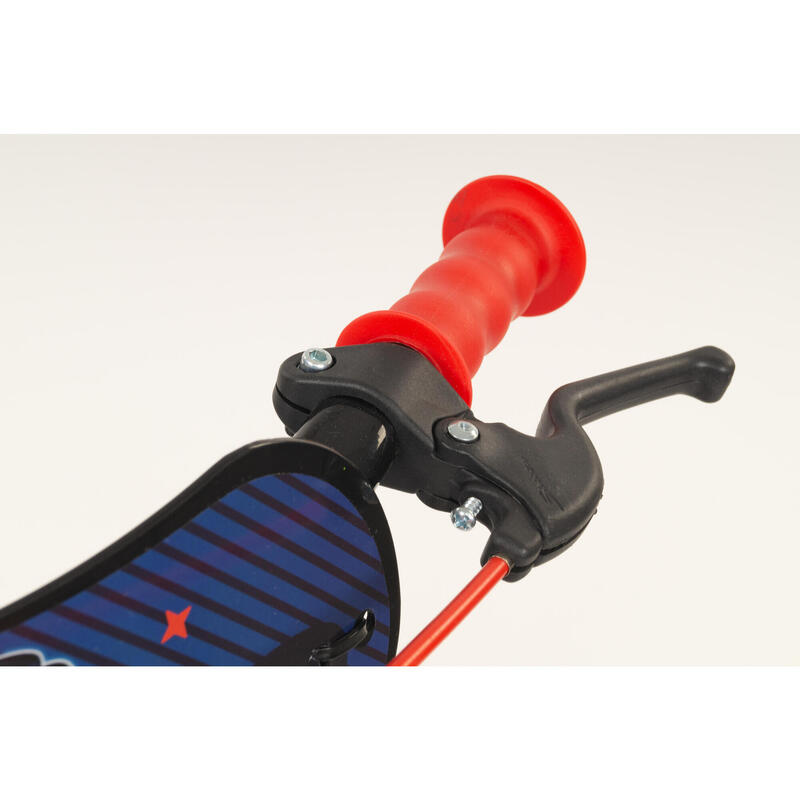 Bicicletă Toimsa 14", Superman 14912