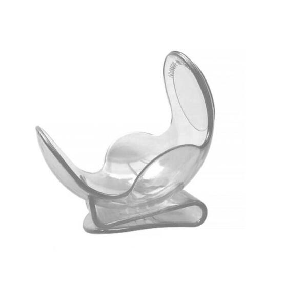 Gamma Ballclip Love Cup Transparent