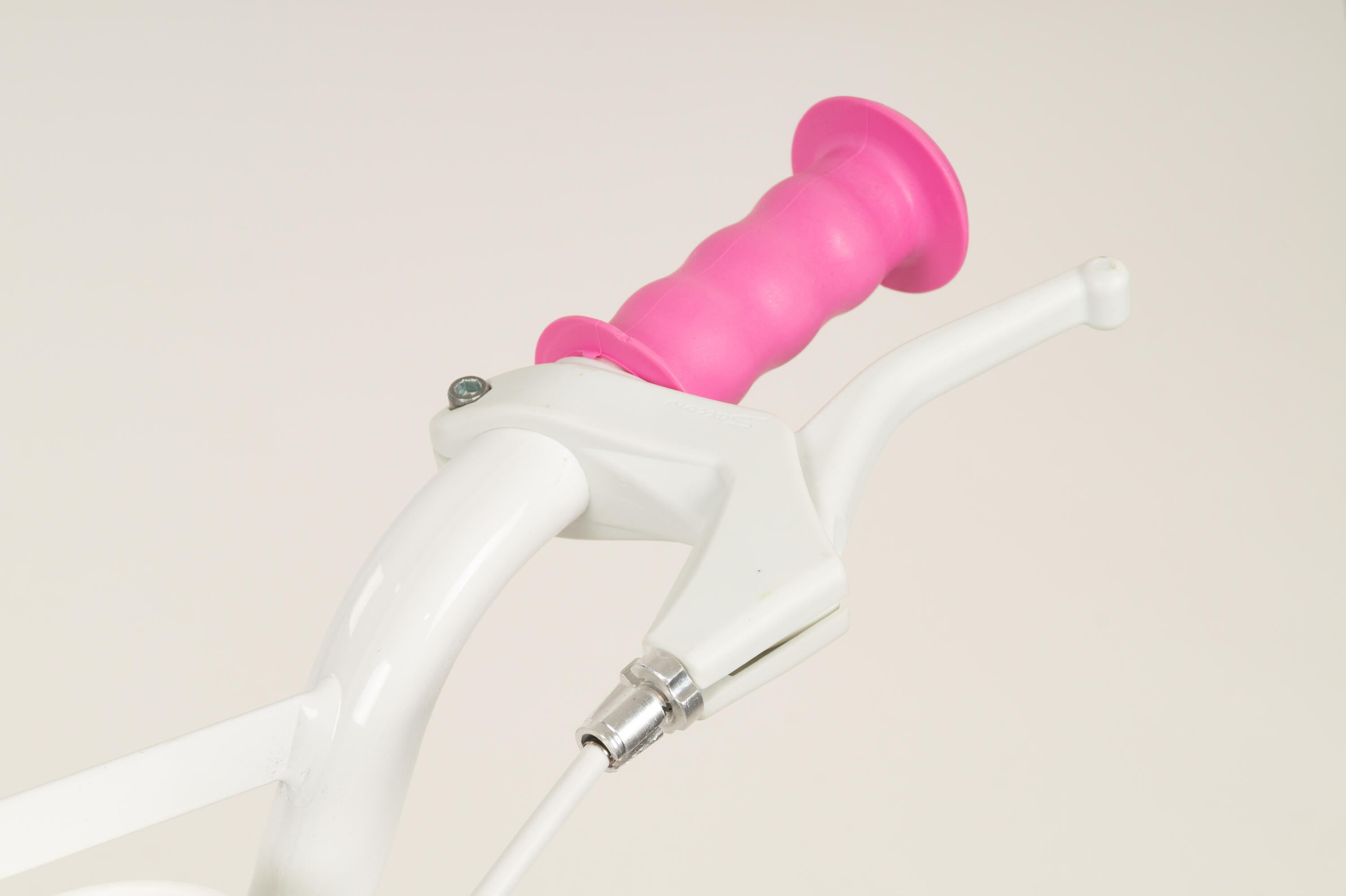 Kinderfahrrad 12" Mein kleines Pony 5/6
