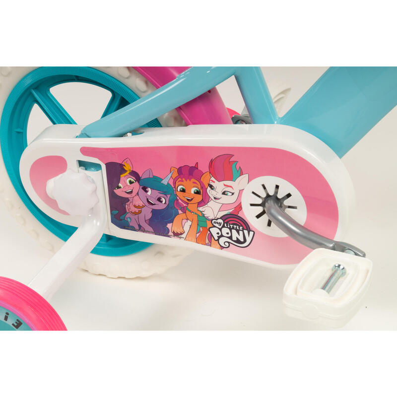 Dětské kolo 12" My Little Pony