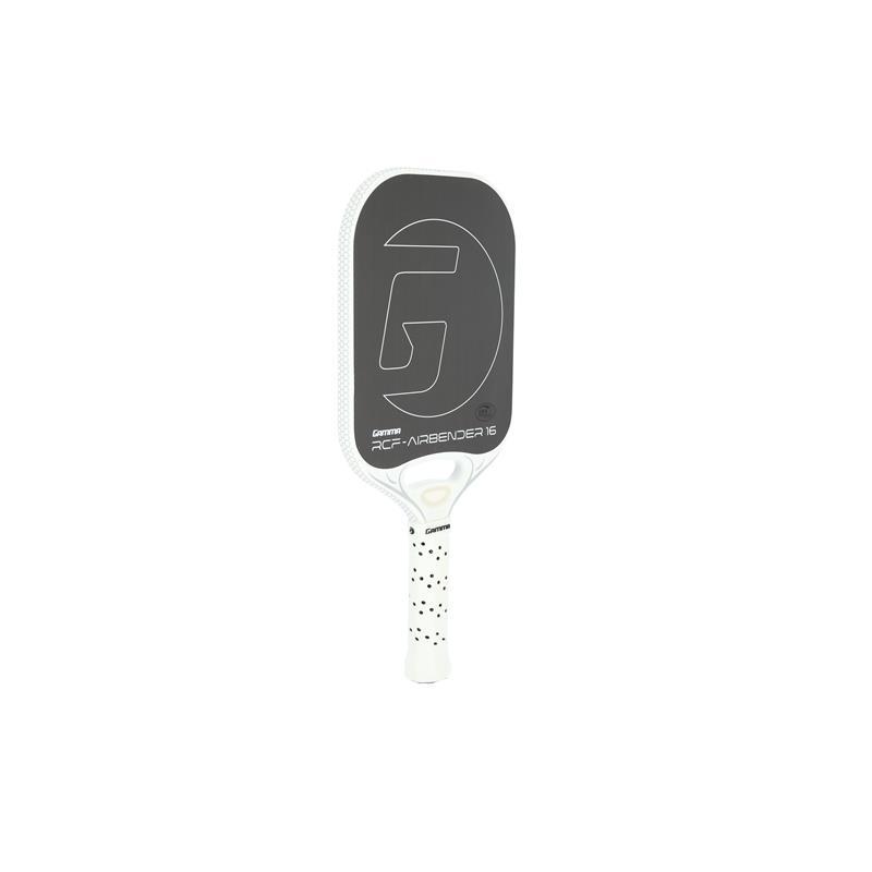 Gamma Pickleball Paddle RCF Airbender 16 2/3