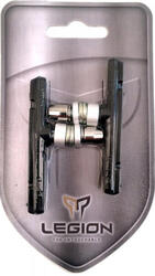 Porte patins de freins vélo v-brake auto ajustable