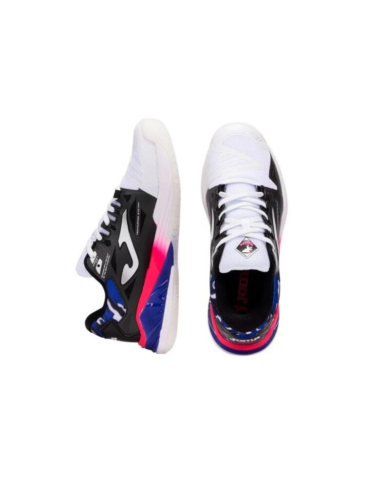 Zapatilla para Tenis y Pádel para HOMBRE JOMA SPIN MEN 2531 3/4