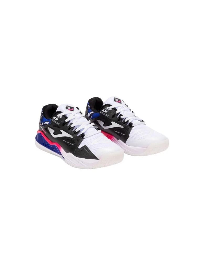 Chaussures de padel Joma modèle TSPINW2531OM pour homme 4/4
