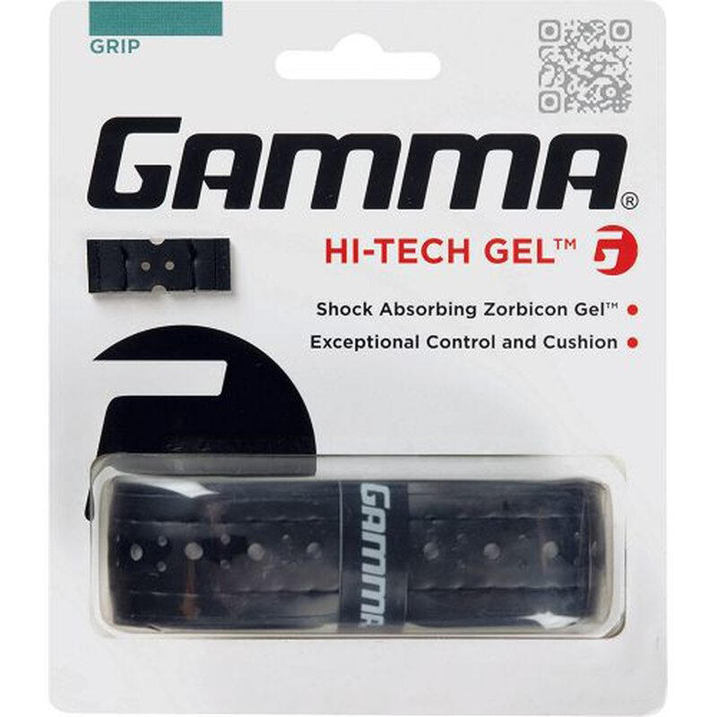GAMMA picture