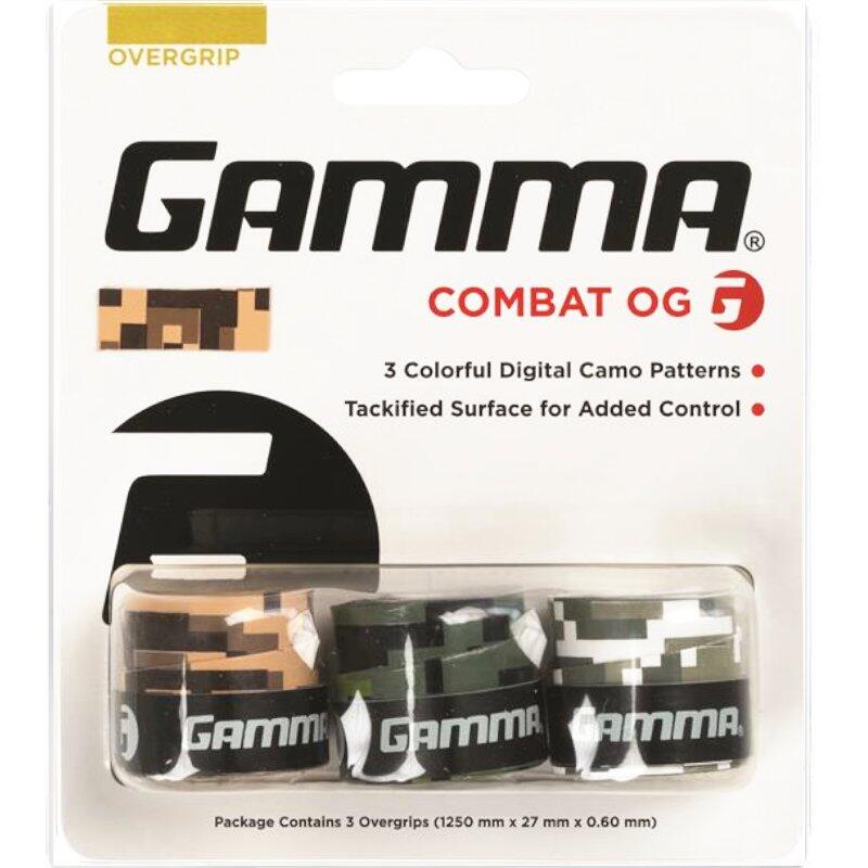 GAMMA picture