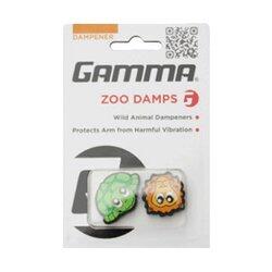 Gamma Vibrationsdämpfer Zoo Damps Schildkröte/Löwe 4/4