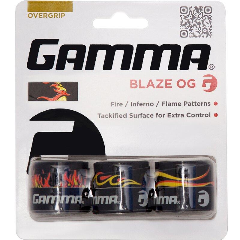 GAMMA picture