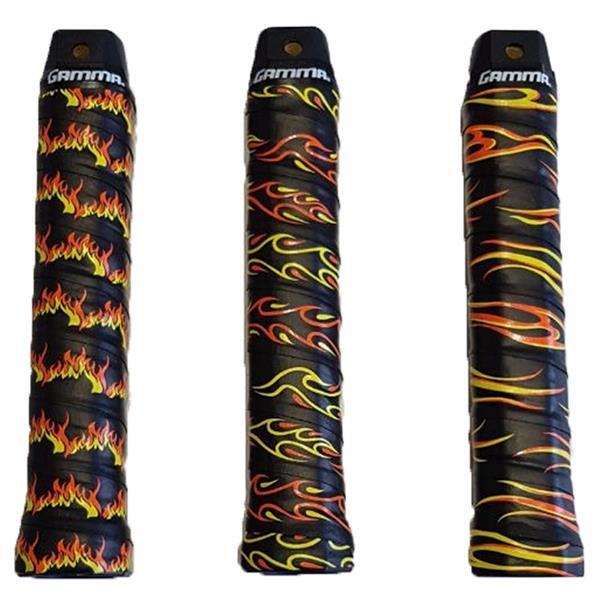 Gamma Übergriffband Blaze 3er-Pack 2/3