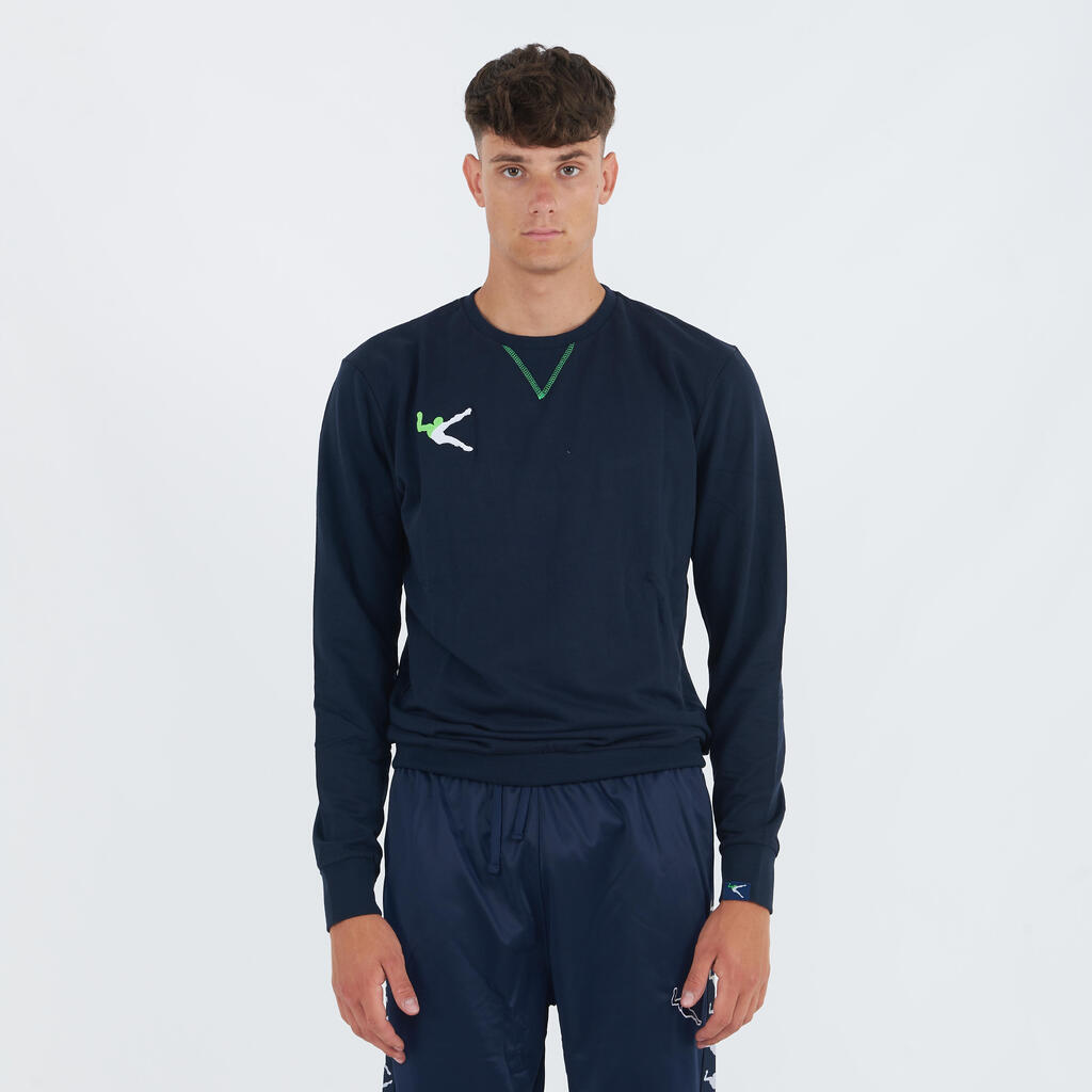 Unisex Sport Sweatshirt Comfortable Napix