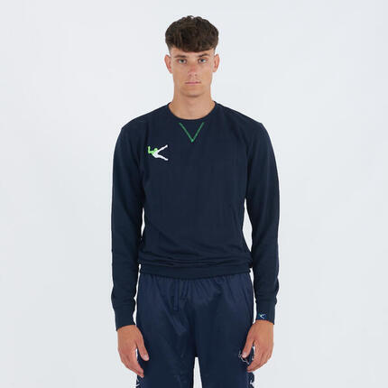 Bawełniana bluza Napix