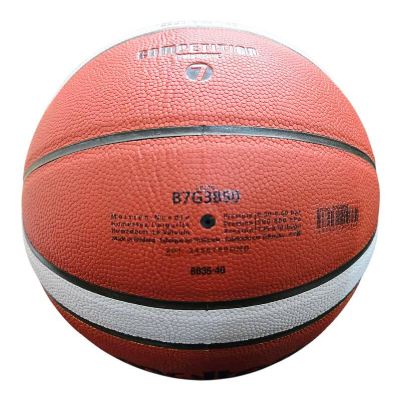 Balón Molten BXG3850 7/7