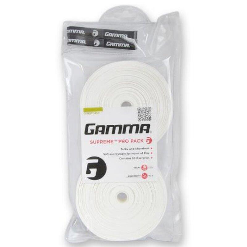 GAMMA picture