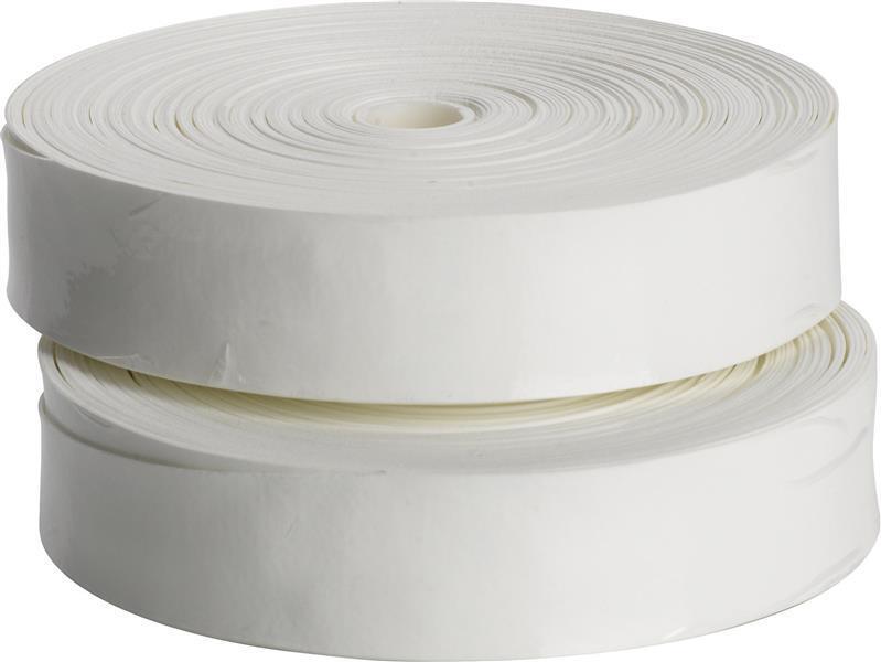 Gamma Übergriffband Supreme Overgrip 30 Pro Pack Weiß 3/3