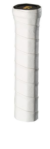 Gamma Übergriffband Supreme Overgrip 30 Pro Pack Weiß 2/3