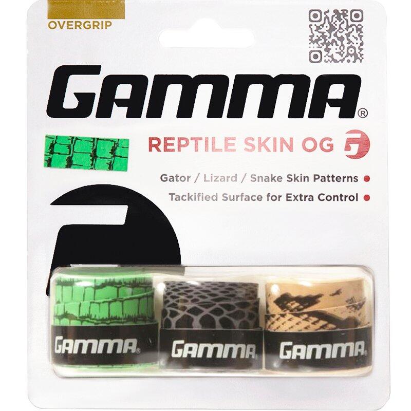 GAMMA picture