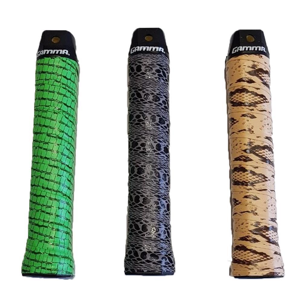 Gamma Übergriffband Reptile 3er-Pack 2/3