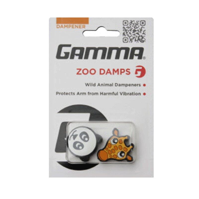 Gamma Vibrationsdämpfer Zoo Damps Panda/Giraffe 4/4