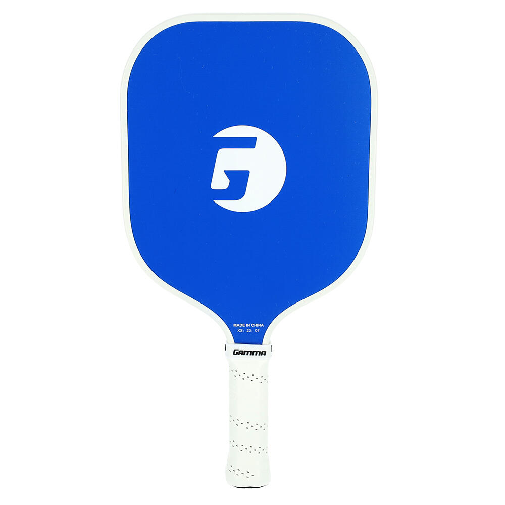 Gamma Pickleball Paddle Fusion Power - Dunkelblau 4/4