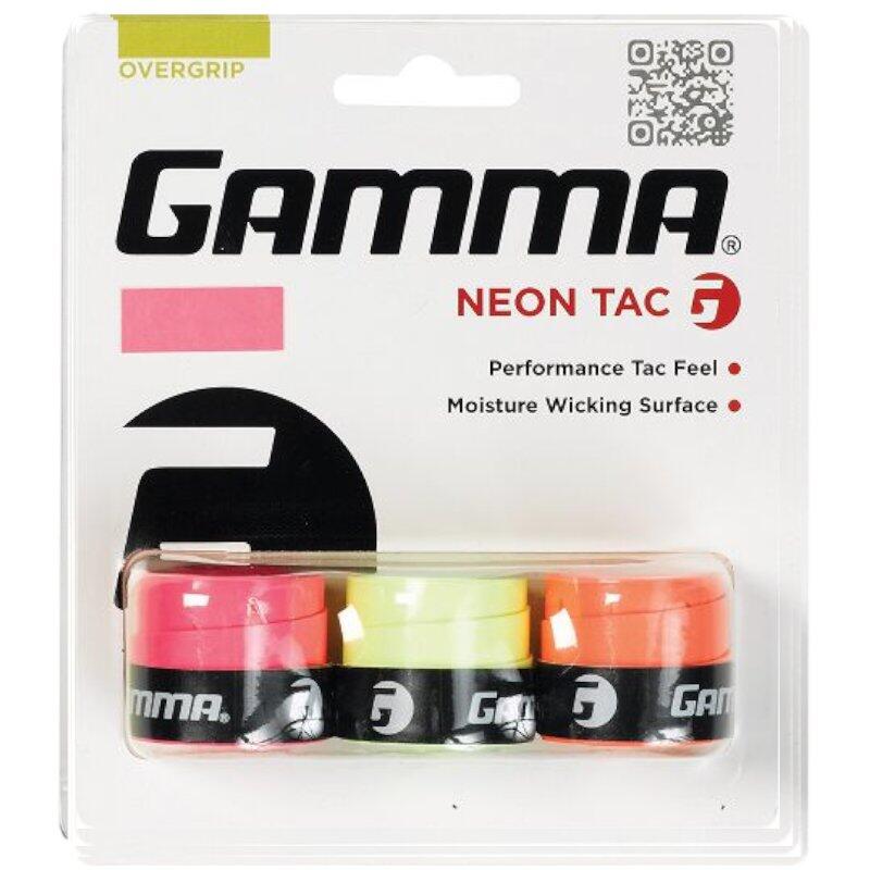 GAMMA picture