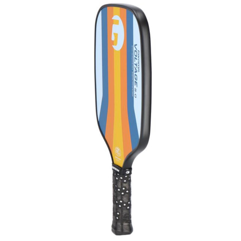 Gamma Pickleball Paddle Voltage 5.0 3/3