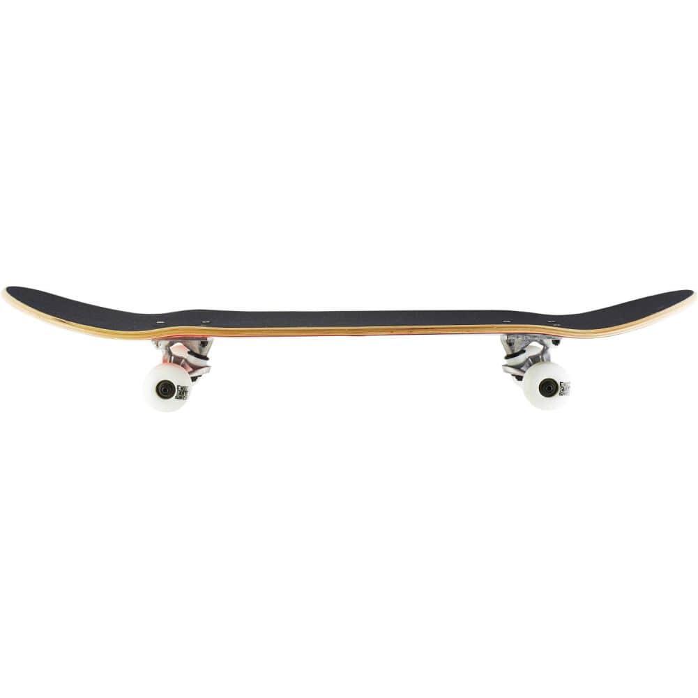 Enuff Fade 7,75 "x31,5" Blaues Skateboard 3/3