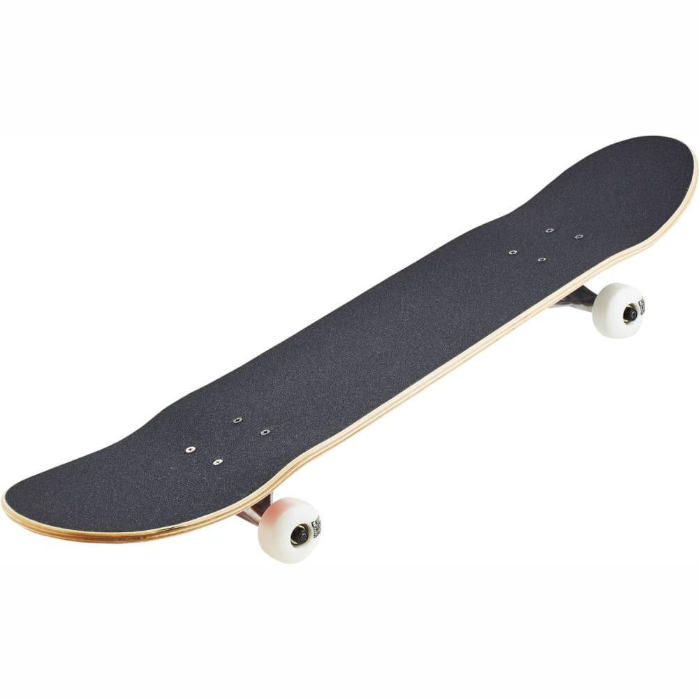 Enuff Fade 7,75 "x31,5" Blaues Skateboard 2/3